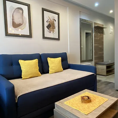 Adut Kop. Apartamento