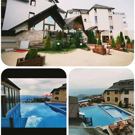 Adut Kop. Apartamento *