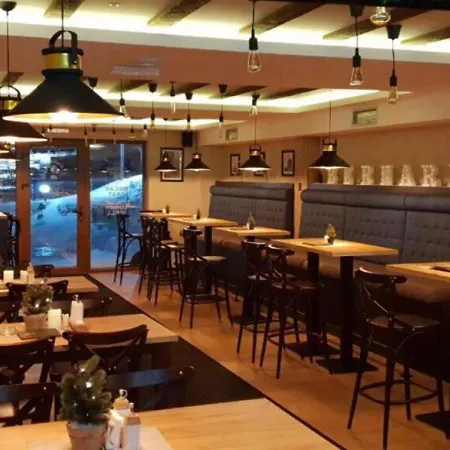 Adut Kop. Apartamento