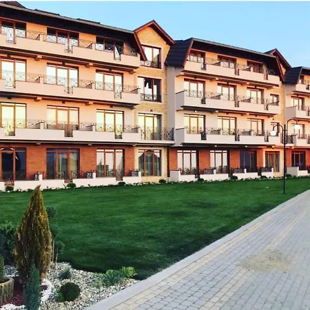 Adut Kop. Apartamento Kopaonik