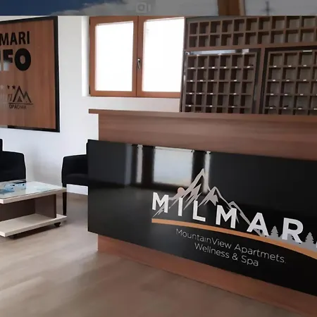 Adut Kop. Apartamento Kopaonik