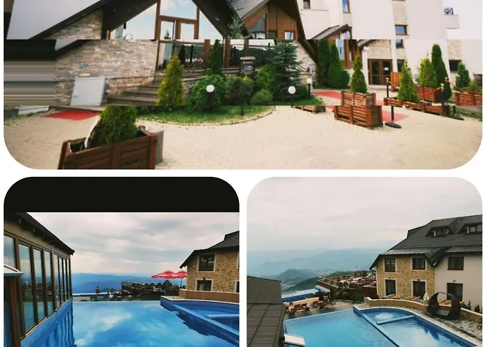 Adut Kop. 아파트 *